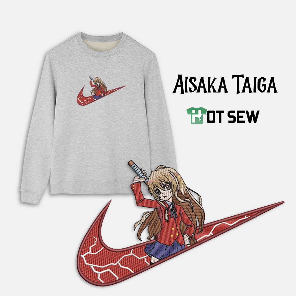 Taiga Aisaka Toradora Retro blue brown anime Design Essential T-Shirt for  Sale by Raiden Designer Shop